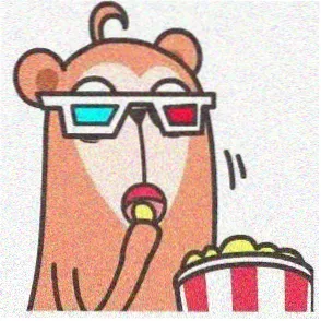 用户 深夜放映员 的头像